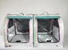 Universal Cat Nest Cage Four Seasons Enclosed Outdoor Maternity House Competition Car Mat Cat Shelter Soft Cozy Bed for Kittens