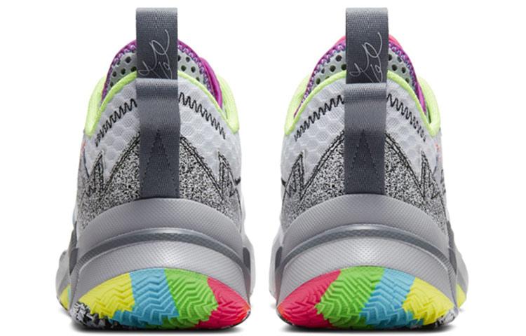 Air Jordan Why Not Zer0.3 Pf 'Noise' CD3002-100