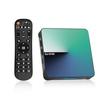 X88PRO 13 Android 13 Set-top Box with RK3528 Chipset, WiFi 6, and 8K Support
