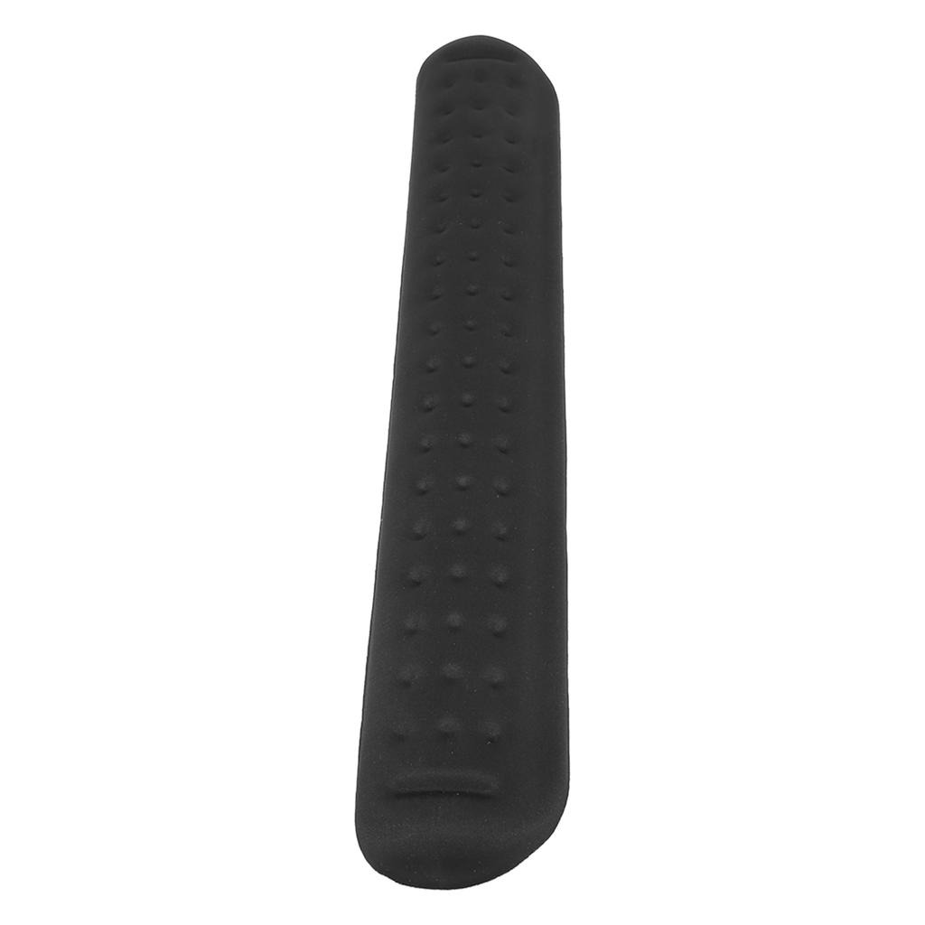 High Elasticity Wrist Rest Pad Skid Resistance Soft Ergonomic Mouse Pad for Computer Laptop