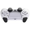 EXtremeRate Schutzhülle für PlayVital PS5-Controller, Silikon-Skin, ergonomische Schutzhülle aus weichem Gummi für PS5-Controller mit Thumb-Stick-Kappe