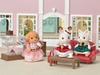Sylvanian Families Town Series Chocolate Shop TS-11