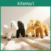 Plush Horse Year Of The Horse Lucky Toy For New Year Celebration