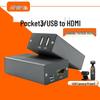 Accesorii audio și video – Cabluri și adaptoare HDMI