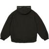 Palace Lighter Shell Jacket Black Unisex Outerwear P26JK063