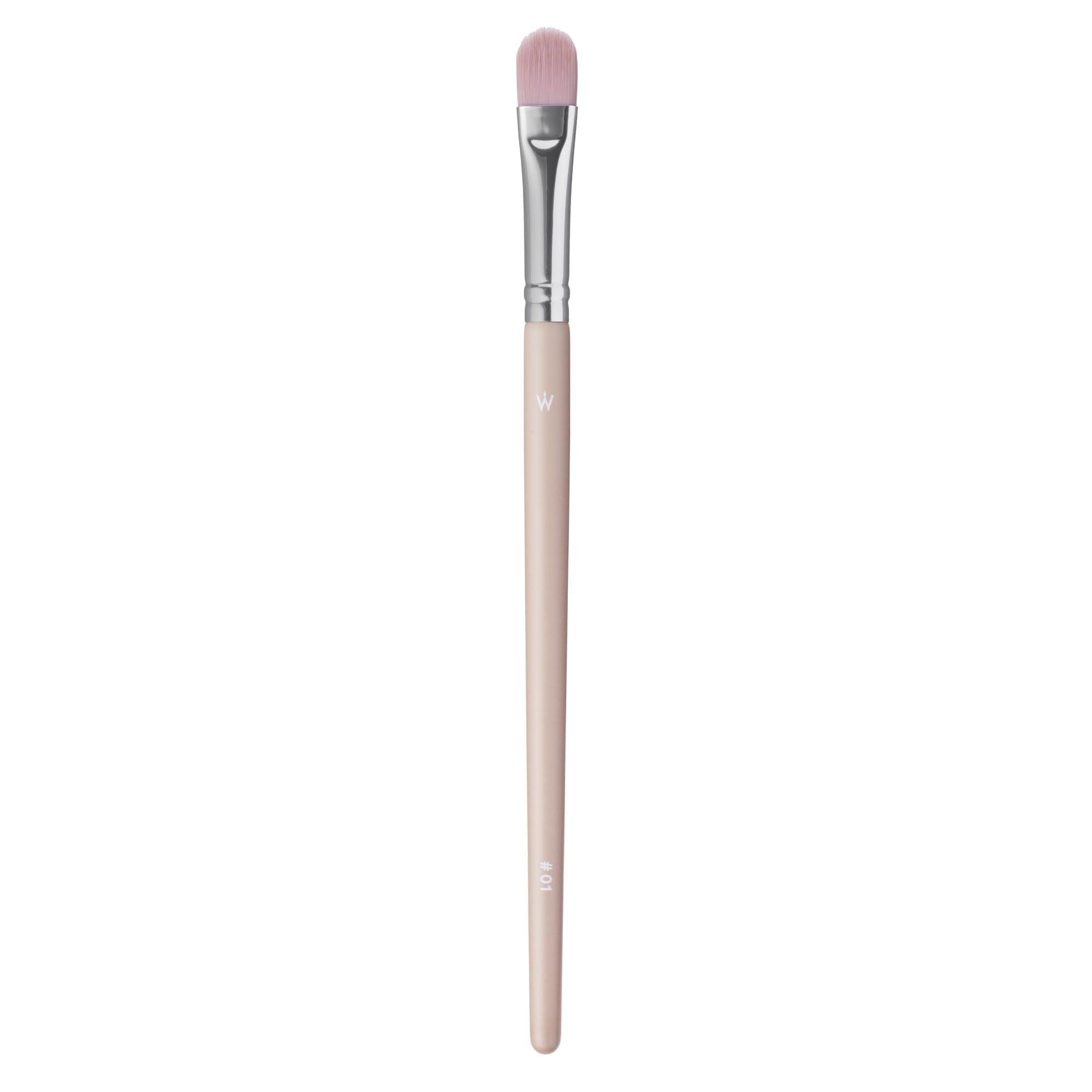 

[Official] Wonjungyo Artist Touch Brush 01 Concealer Brush Large Makeup Brush for Correcting Unevenness and Covering