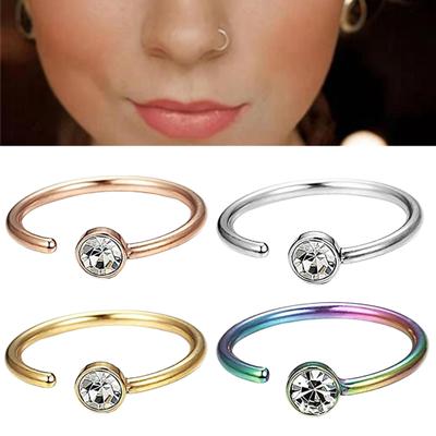 Smykker og accessories – Piercing