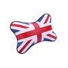 Car Neck Pillow Car Seats Headrest Cushion Support Seat Accessories Safety Pillow Universal For Mini Cooper F56 R56 U25 F55 F60
