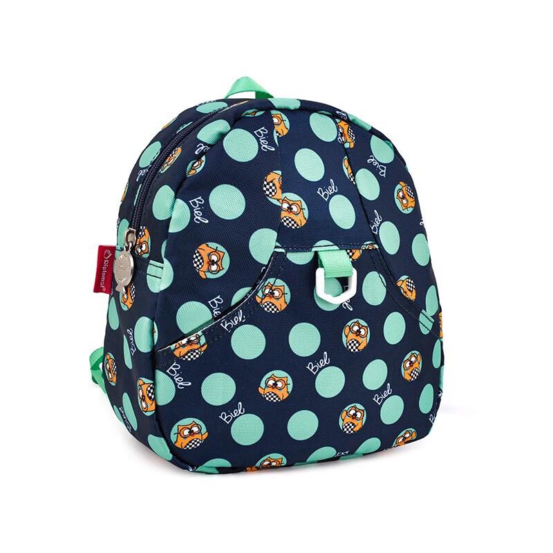 Diplomat Cute Cartoon Kids Backpack Crossbody Bag