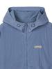 Rundone Windbreaker [Blue]