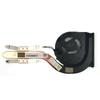 CPU Cooling Fan with Heatsink for LENOVO ThinkPad X1 Carbon Gen7  01YU036