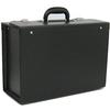 Gusto Flight Case 20028, 46cm Flight Case, Fits B4 Files, Pilot Case, 20cm Wide Depth