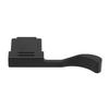 Camera Thumbs Up Grip Aluminium Alloy Camera Hot Shoe Thumb Rest Support Holder for X100V X100F XE3 XE4