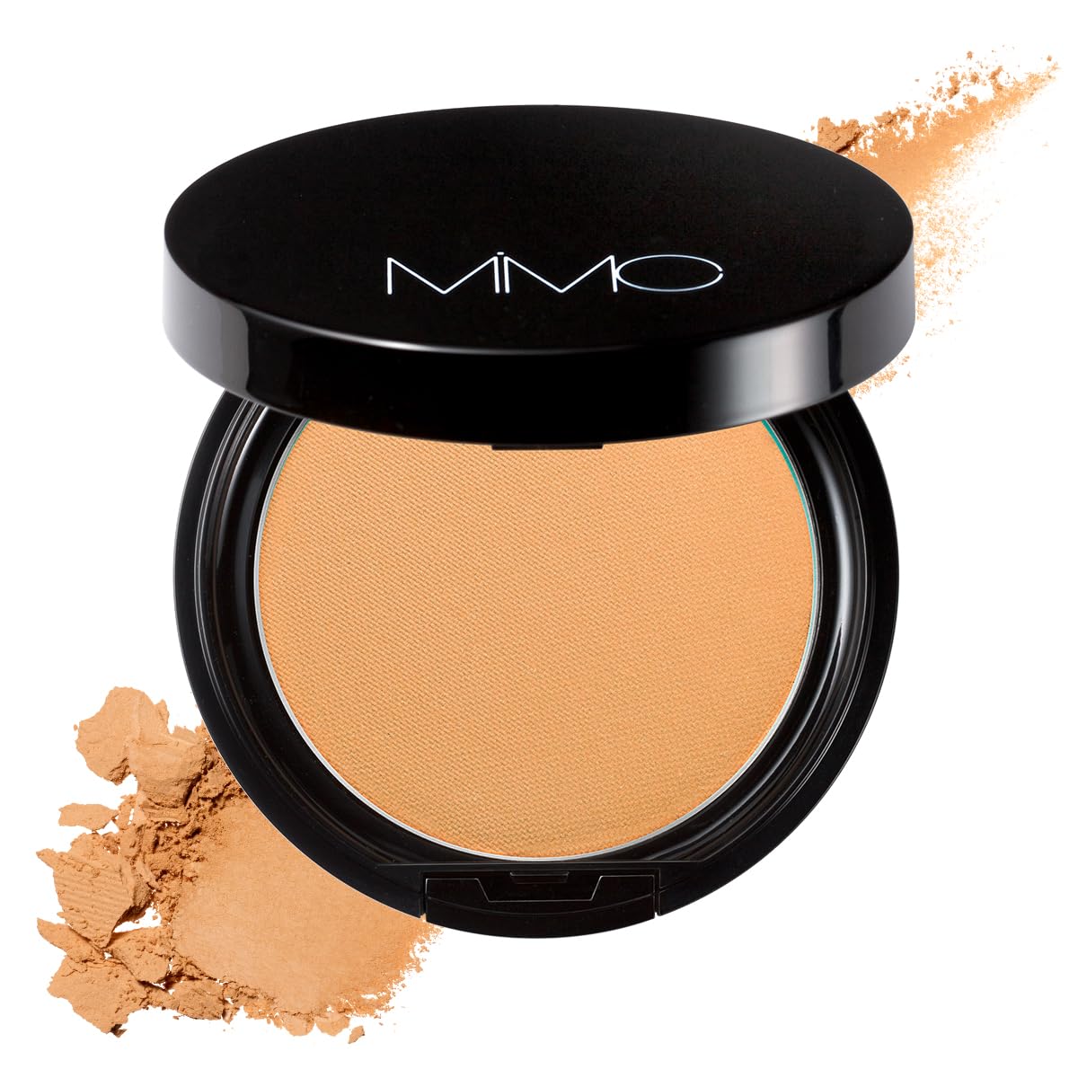 

MiMC Mineral Essence Moist Foundation Soft Beige 10g