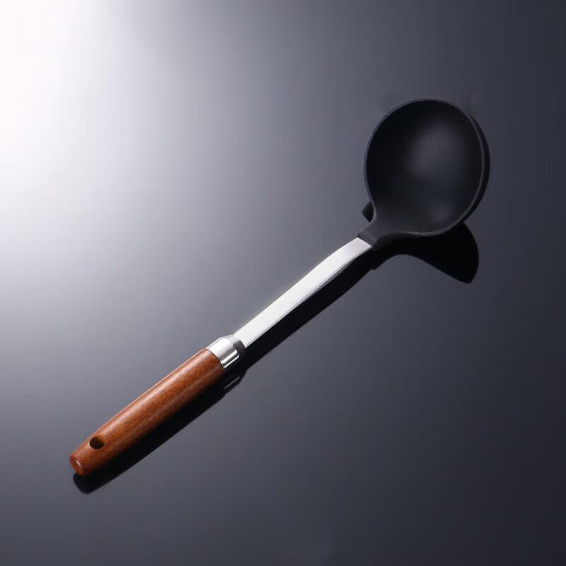 

Shangheng Food-Grade Silicone Ladle