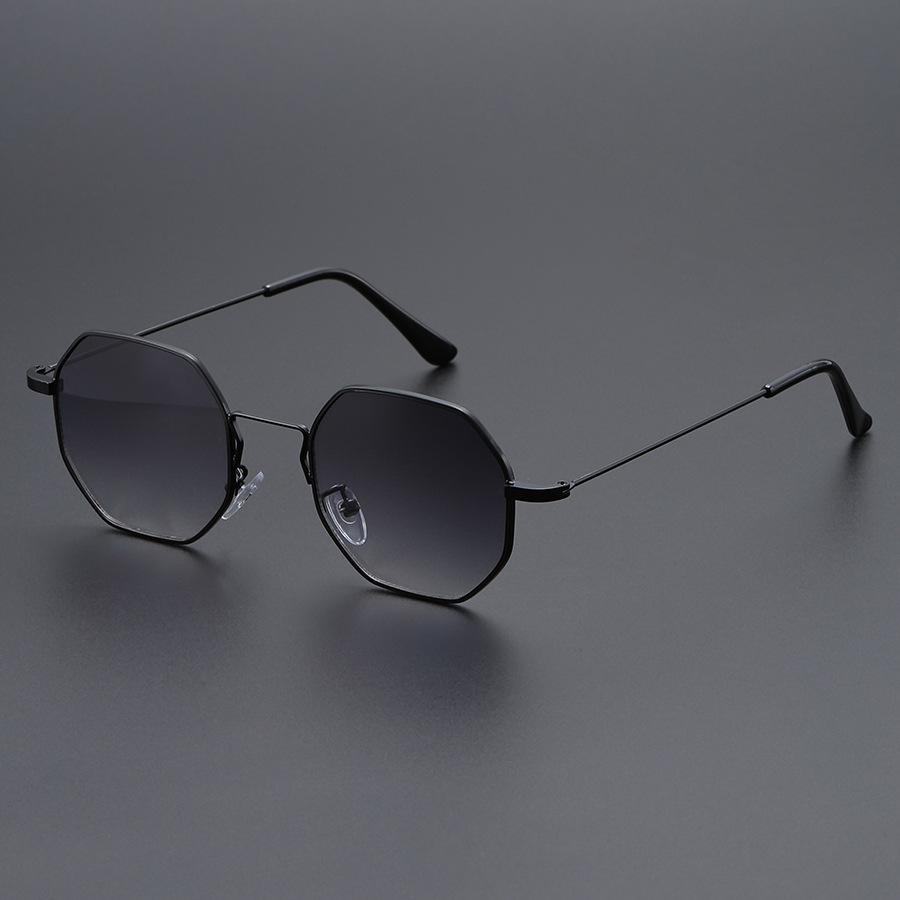 New Small Frame Square Sunglasses Women'S Brand Designer Sun Glasses Classic Men'S Vintage Eyewear Uv400