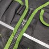 Penggong Reflective Tool Vest for Electricians, Carpenters, and Landscapers
