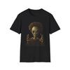 Ancient Alien Energy Children's Children's T Children's T-shirt | Retro Sci‑Fi Portrait