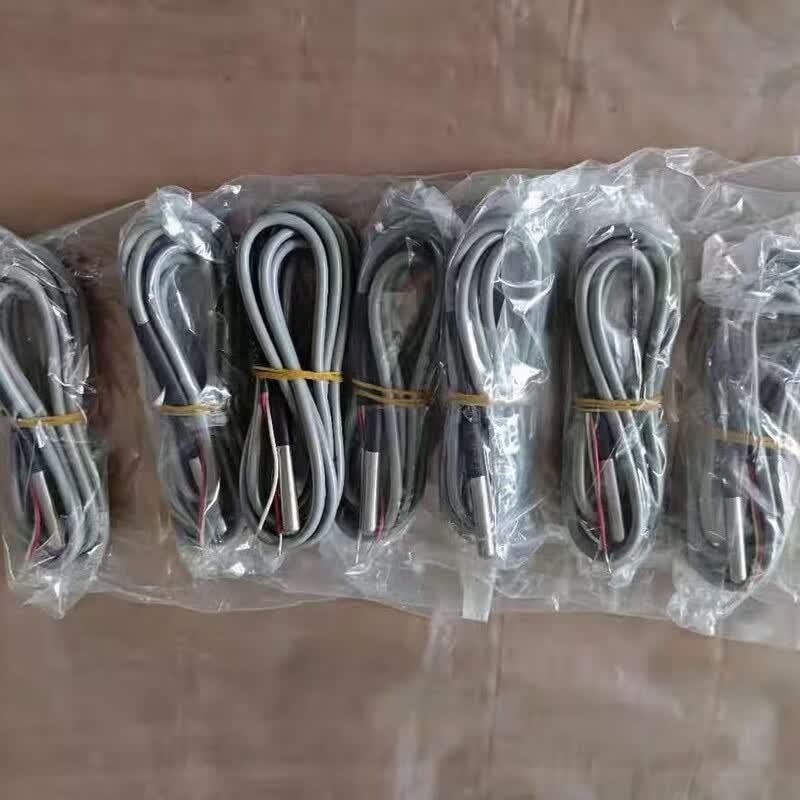 Farm Environmental Control Temperature Sensor