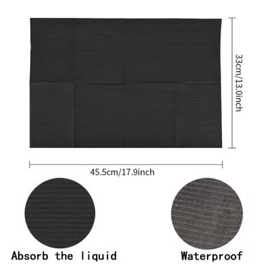 Disposable Tattoo Table Cover Cleaning Pad Colorful Bed Sheet Cloth Manicure Makeup Waterproof Stain Resistant Tablecloth Pad