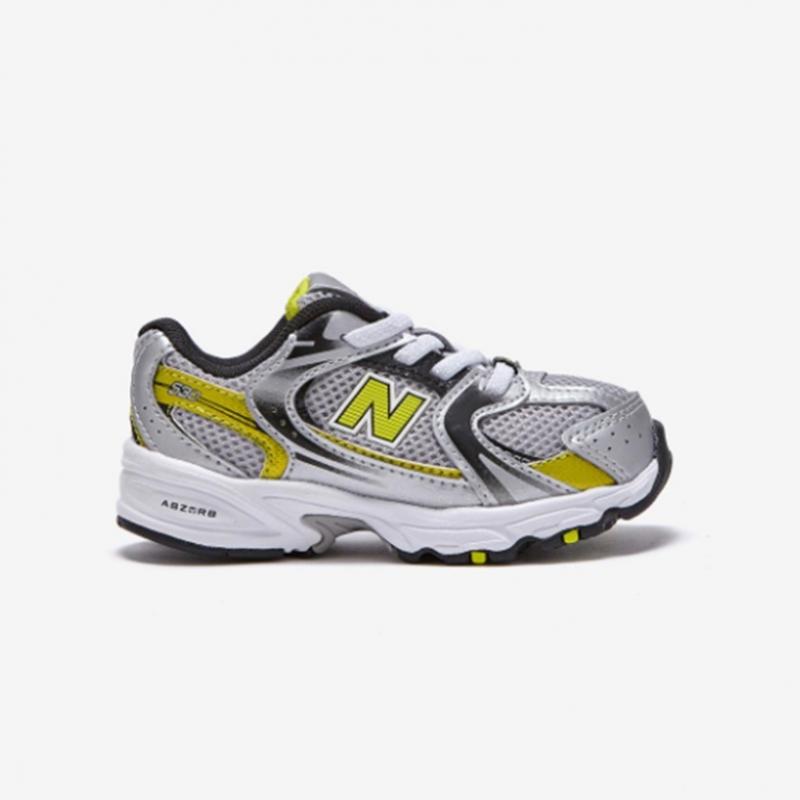 New Balance Kids Iz530sa1 Sneakers B1 Nkpmfs147s 91