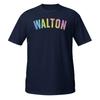 Bill Walton Shirt Walton Shirt