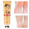 Pferdeöl Fußcreme Anti-Riss Fußcreme Fersenriss Reparatur Pferdeölcreme Glatte Entfernung abgestorbener Haut Hornhaut Anti-Trockenheit Hand Fuß Hautpflege