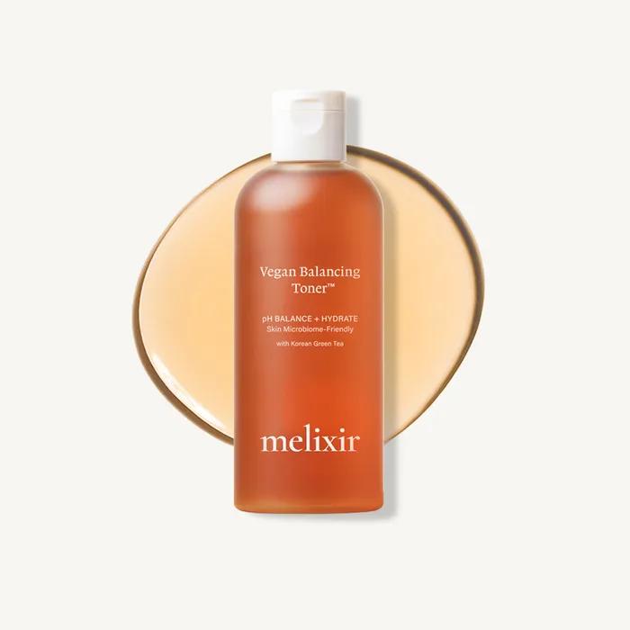 Vegan Balancing Toner 290ml