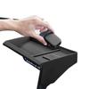 Silicone Storage Organizer for BMW X3/X5 (2024-2026) - Interior Console & Rear Screen Decor