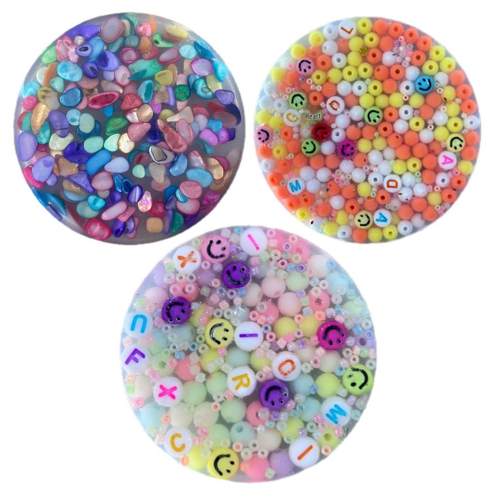 Skin Picking Fidget Toy - Stress Relief Silicone Sensory Toy