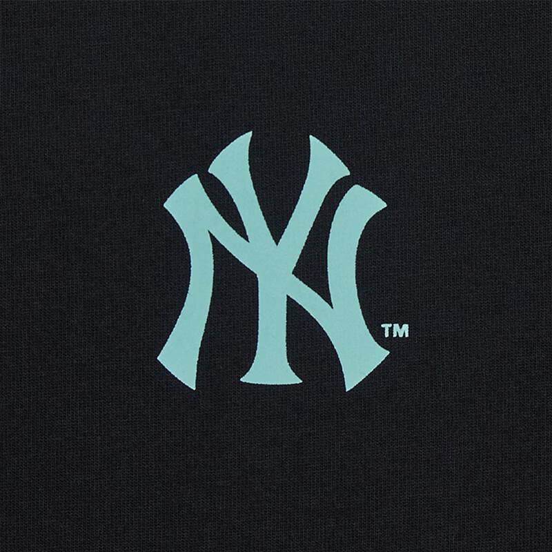 MLB Unisex Gradient Graffiti Cooling Spring T-shirt