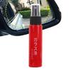 Agente de Revestimento para Carro em Spray Revestimento Automotivo Spray 50ml Brilho Líquido com Absorção UV Cera de Limpeza para Vidro Farol