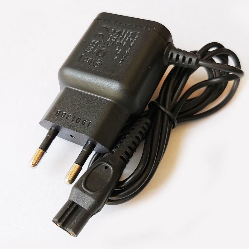 HQ8505 EU Plug AC Power Razor Adapter Charger for PHILIPS HQ8505  RQ1150 RQ1160 RQ1180R RQ1180CC RQ1131 PT920 AT750 AT751 AT890