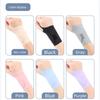 with Fastener Tape Sport Wrist Guard Ultra Thin Soft Wristband  Wrist Sprain Protective