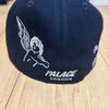 Used palace newera 59fifty 7 3/8 cap hat new era