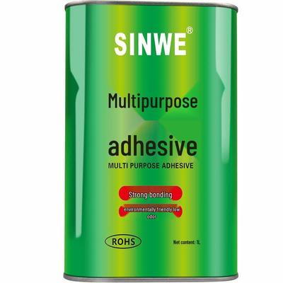 SINWE Schaumstoff Klebstoff