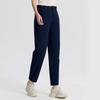 Fengxun Unisex Warm Fleece-Lined Softshell Outdoor Pants