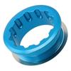 Body Freewheel Lock Cover Cover For M6100 M7100 8100