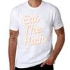 Eat The Rich Tshirt Large Size Breathable Tee