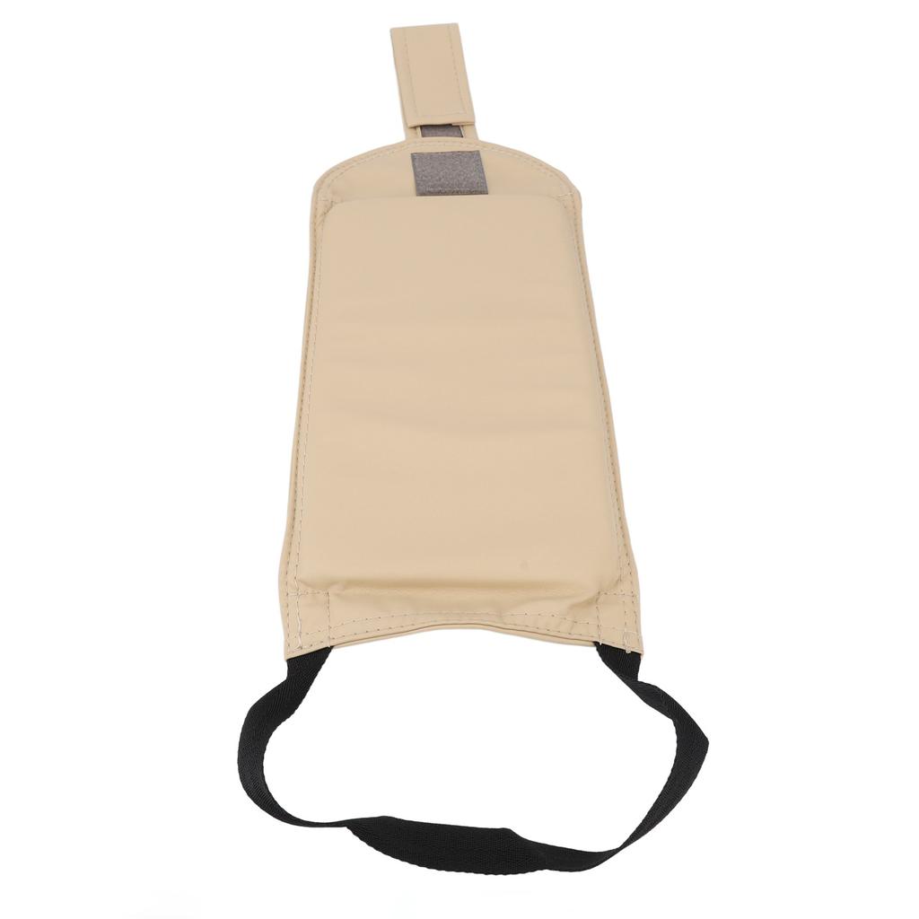 Hanging Arm Rest Waterproof Double Sewn Edge Adjustable Armrest Hanging Massage Table Accessories