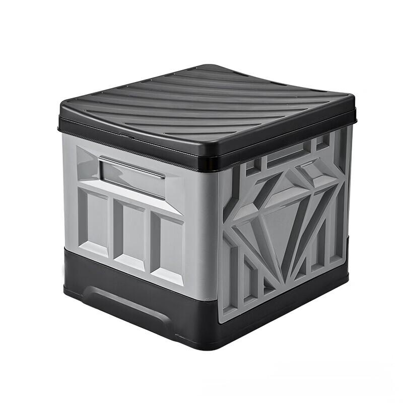 Portable Emergency Folding Toilet