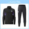 Long Sleeve Football Jacket For Clubs And National Teams Wholesale Manufacturer