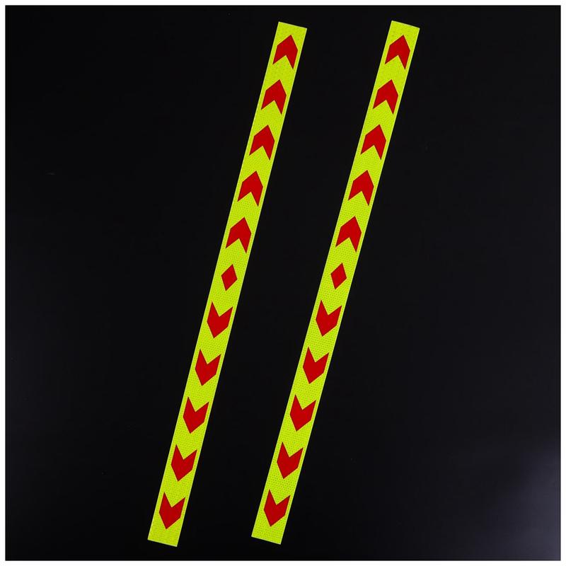 DAXTE Vehicle Reflective Warning Strip
