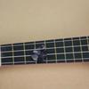 16/13/10PcsCelluloid Guitar Ukri Elastic Piece 0.5 0.75 1.0 More Than Thickness ABS Finger Pick Electric Guitar Acoustic Guitar