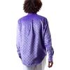 Louis Vuitton Shirt Men's Purple 1AAIGD