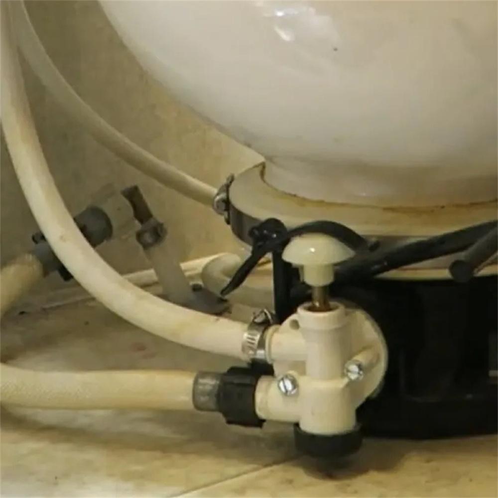 Toilet Water Valve Kit Part For 3754 5996 5997 8290 123-8290 314349 385314349