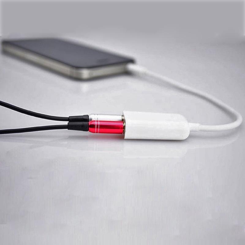 3,5 mm, 1 masculin la 2 femei, căști audio, căști, cablu splitter, jack dublu, splitter pentru căști pentru telefon mobil