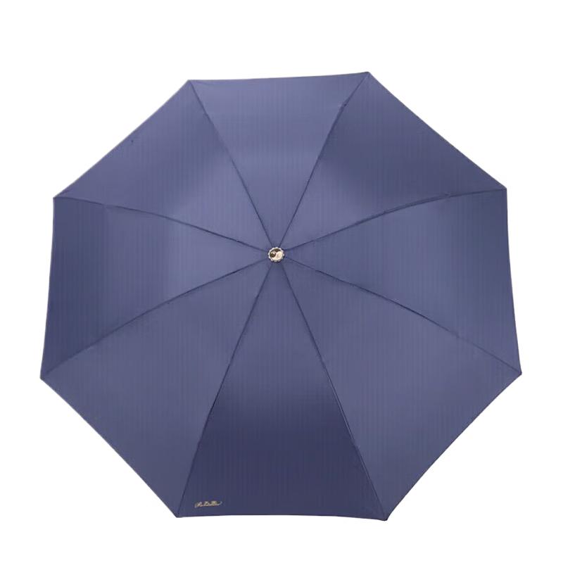 TIAN TANG Windproof Three-Fold Umbrella