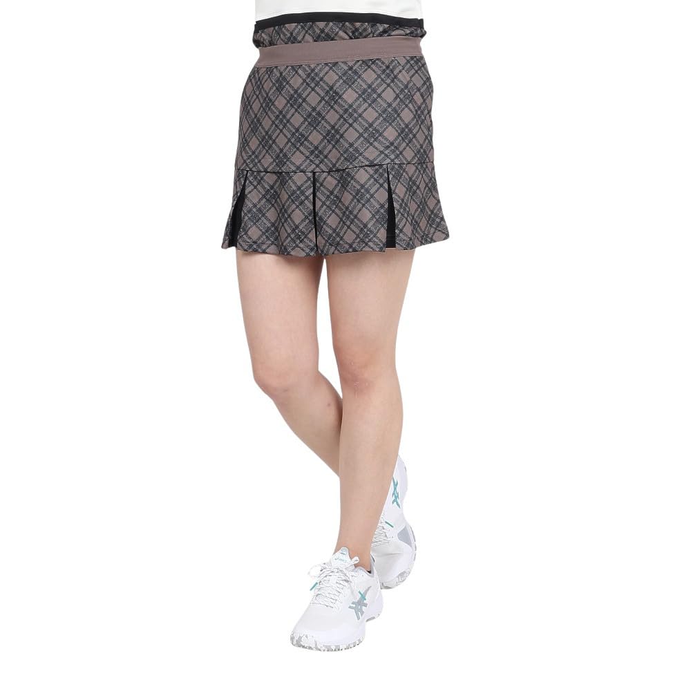 

Babolat Tennis Wear PURE Skort BWG4477 2024FW Women s