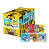 [pororomall] Pororo Kleiner Zoo Brettspiel-Set